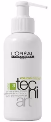 Loreal Volume Inflator Volymgelé