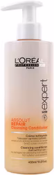 L'Oreal Absolut Repair Cleansing Conditioner 400ml