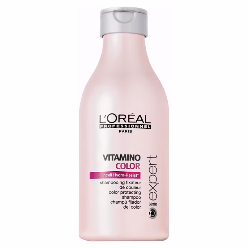 Loreal Vitamino Color Shampoo 250ml
