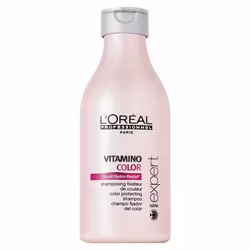 Loreal Vitamino Color Shampoo 250ml
