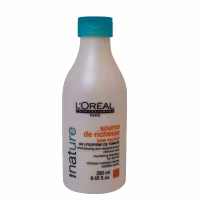 L'Oreal Nature Source De Richesse Shampoo 250 ml