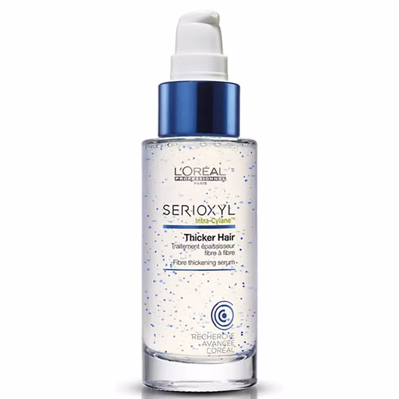 L'Oreal Professionnel Serioxyl Thicker Hair 90 ml