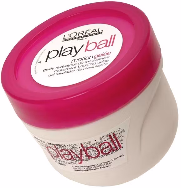 L'Oreal Play Ball Motion Geleé 100ml