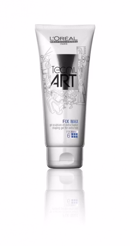 Loreal Tecni.art Fix Max