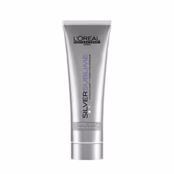 L'Oreal Professionnel Silver Sublime Gris Satiné 125ml