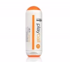 Loreal Playball Slick Caramel