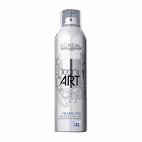 Loreal Fix Anti-Frizz compressed