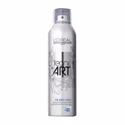 Loreal Fix Anti-Frizz compressed
