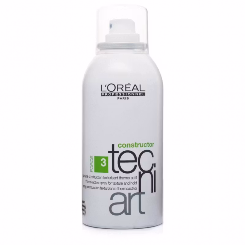 Loreal Hot Style Constructor 150ml