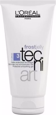 Loreal Tecni art Frost Jelly
