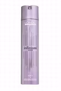 L'Oréal Infinium Ultimate 4 Hårspray 300ml