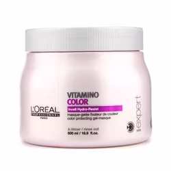 Loreal Vitamino Color Inpackning 500ml