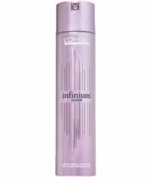 L'Oréal Infinium Ultimate 1 Hårspray 300ml