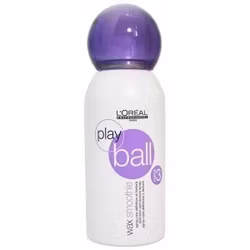 L'Oréal Play Ball Wax Smoothie