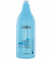 Loreal Curl Contour Shampoo 1500ml