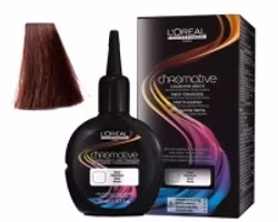 L'Oréal Chromative 6.60 Intensiv Körsbär