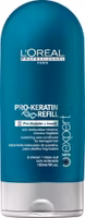 Loreal Pro-Keratin Refill Conditioner 150ml