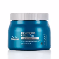 Loreal Pro-Keratin Refill Mask 500ml