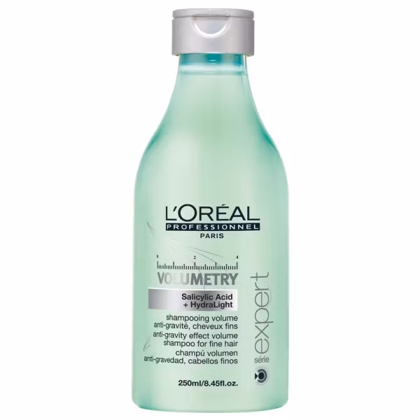 L'Oreal Expert Volumetry Shampoo 250ml