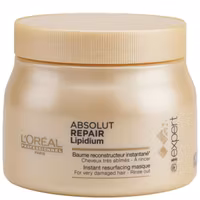 Loreal Absolut Repair Lipidium Mask 500ml
