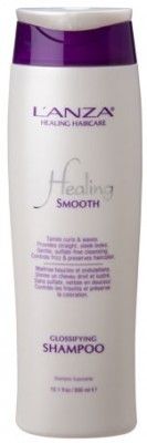 Lanza Smooth Glossifying Shampoo