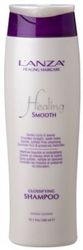 Lanza Smooth Glossifying Shampoo