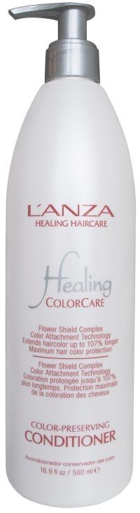 Lanza Healing ColorCare Color Balsam 500ml