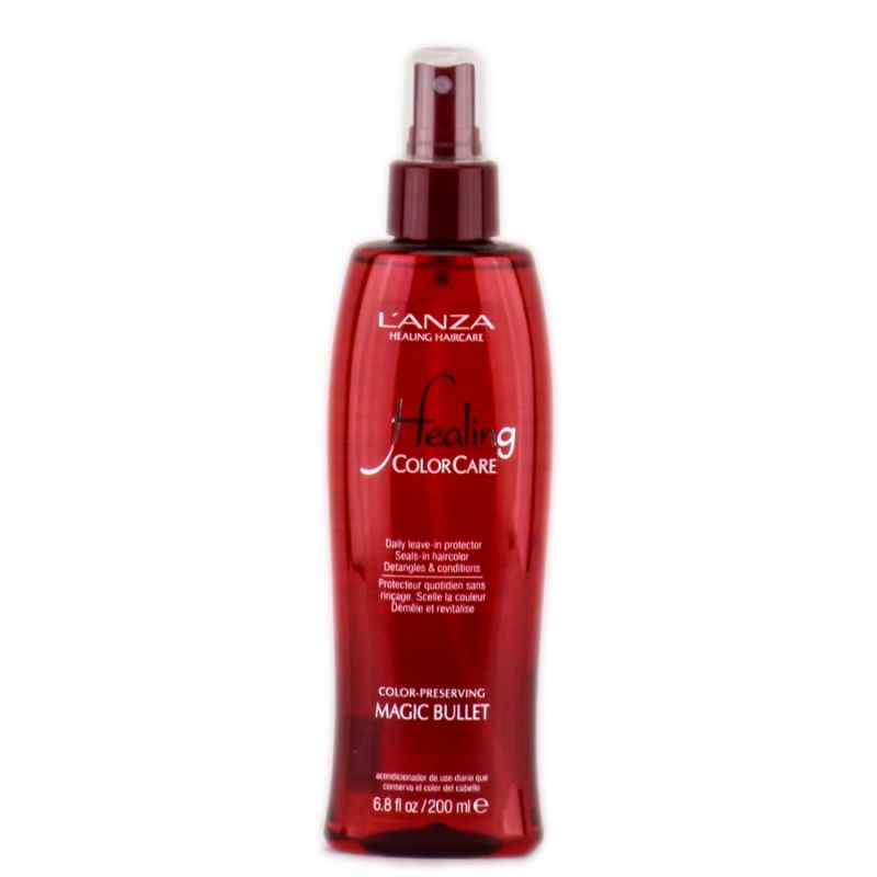 Lanza Healing Color Magic Bullet