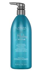 Lanza Healing Moist Kukui Nut Conditioner 750ml
