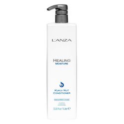 Lanza Healing Moist Kukui Nut Conditioner 1000ml