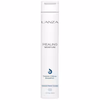 Lanza Healing Moisture Tamanu Cream Shampoo 300ml