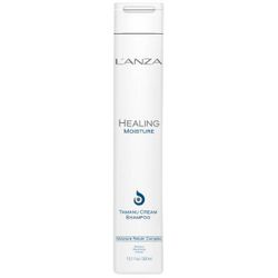 Lanza Healing Moisture Tamanu Cream Shampoo 300ml