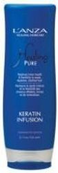 Lanza Healing Pure keratin Infusion150ml
