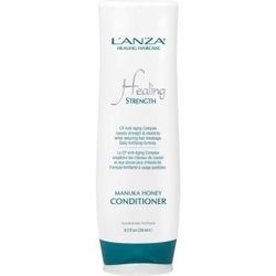Lanza Strength Manuka Honey Balsam