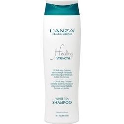 Lanza Healing Strength White Tea Shampoo
