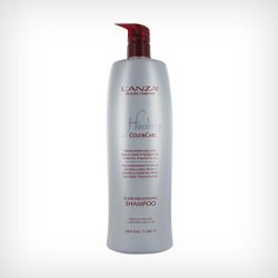 LANZA Silver Brightening Shampoo 1000ml