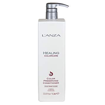 LANZA Colorcare Preserving Conditioner 1000ml