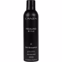 LANZA Healing Style Dry Shampoo 300ml