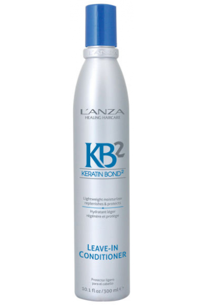 Lanza KB2 Leave-In Conditioner 300ml