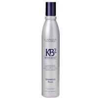 Lanza KB2 Shampoo Plus