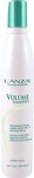 Lanza Volume Body-Building Shampoo 300ml