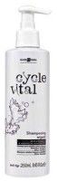 Lanza Eugene Perma Silver Shampoo