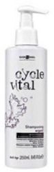 Lanza Eugene Perma Silver Shampoo