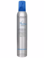 Lanza Design Foam