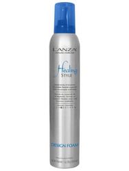 Lanza Design Foam