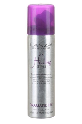 Lanza Healing Dramatic F/X Hairspray 60ml