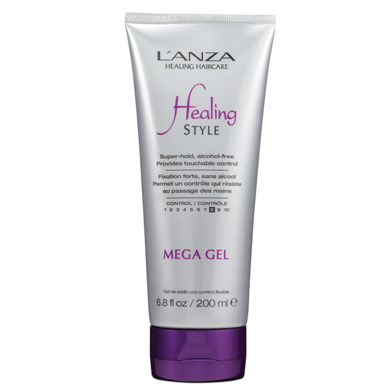 Lanza Mega Gel