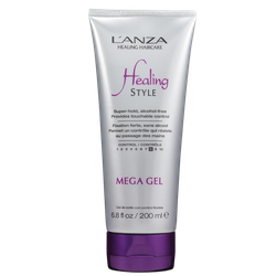 Lanza Mega Gel