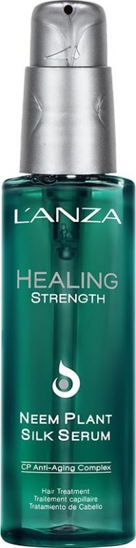 Lanza Neem Plant Silk Serum