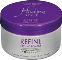 Lanza Refine Styling Pomade